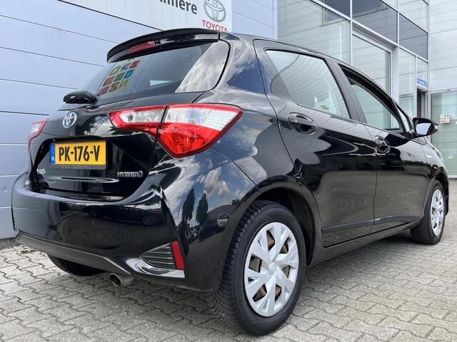 Toyota YARIS 1.5 Hybrid Aspiration