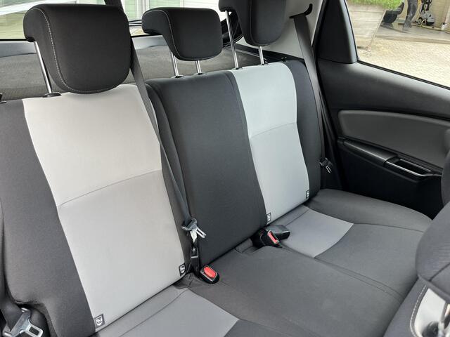 Toyota YARIS 1.5 Hybrid Aspiration