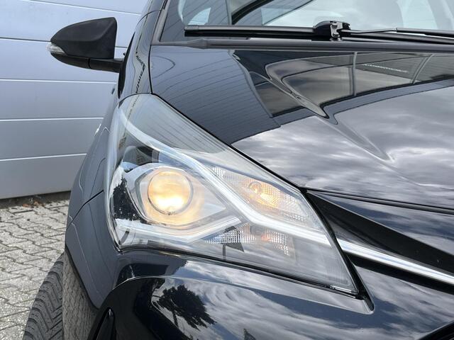 Toyota YARIS 1.5 Hybrid Aspiration