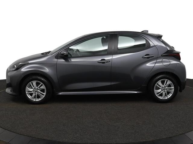 Toyota YARIS 1.5 Hybrid 115 Active | Adaptive Cruise Control | Achteruitrijcamera | Apple carplay | Andoid Auto | Stoel en Stuurverwarming |