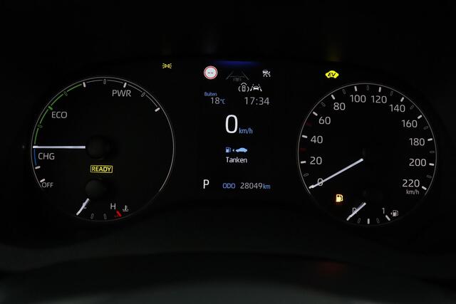 Toyota YARIS 1.5 Hybrid 115 Active | Adaptive Cruise Control | Achteruitrijcamera | Apple carplay | Andoid Auto | Stoel en Stuurverwarming |