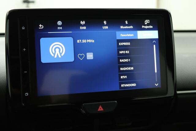 Toyota YARIS 1.5 Hybrid 115 Active | Adaptive Cruise Control | Achteruitrijcamera | Apple carplay | Andoid Auto | Stoel en Stuurverwarming |