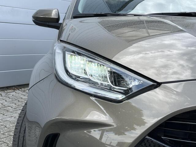 Toyota YARIS 1.5 Hybrid 115 Dynamic
