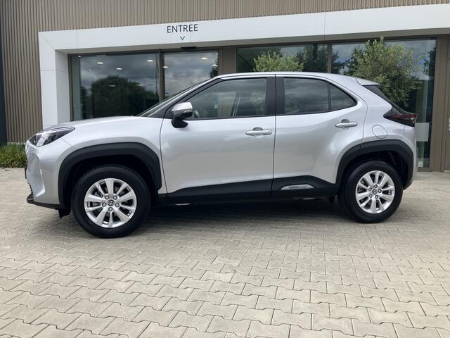 Toyota YARIS Cross 1.5 Hybrid Active | Trekhaak | Apple Car-Play | (28728km)