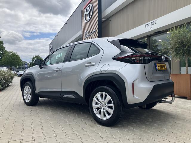 Toyota YARIS Cross 1.5 Hybrid Active | Trekhaak | Apple Car-Play | (28728km)