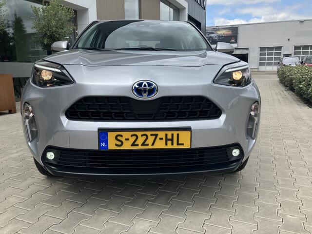 Toyota YARIS Cross 1.5 Hybrid Active | Trekhaak | Apple Car-Play | (28728km)