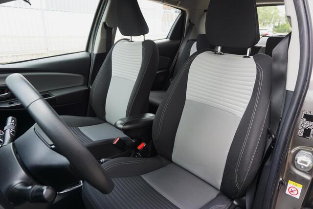 Toyota YARIS 1.0 VVT-i Comfort/2e Eigenaar/All-season/NL Auto!