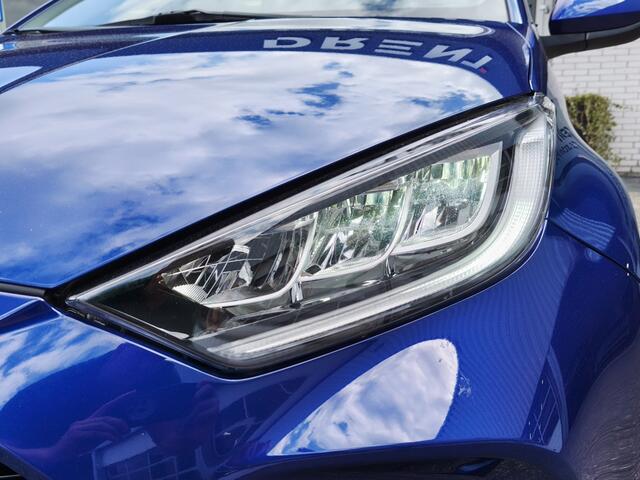 Toyota YARIS 1.5 Hybrid Dynamic | Navi | All Seasons | Adaptieve Cruise Control | Android Auto