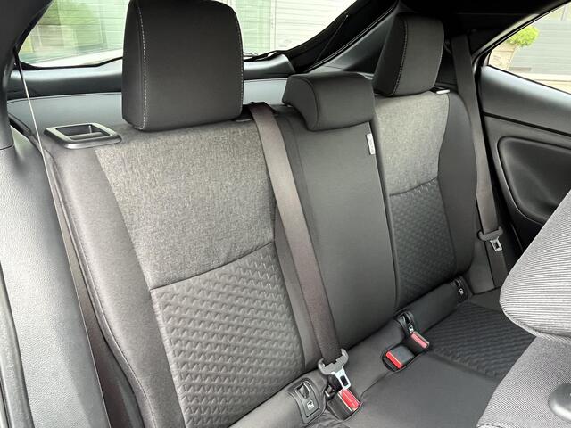 Toyota YARIS Cross 1.5 Hybrid 115 Dynamic NIEUW
