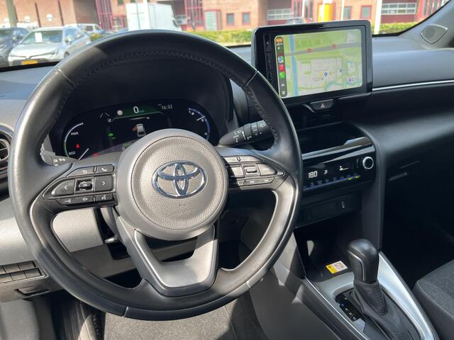 Toyota YARIS Cross 1.5 Hybrid Dynamic