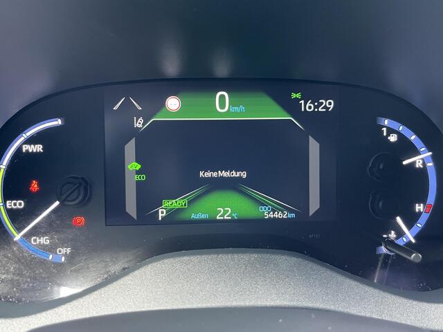 Toyota YARIS Cross 1.5 Hybrid Dynamic