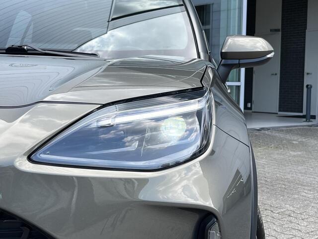 Toyota YARIS Cross 1.5 Hybrid Dynamic
