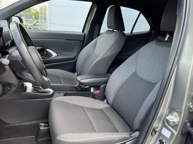 Toyota YARIS Cross 1.5 Hybrid Dynamic