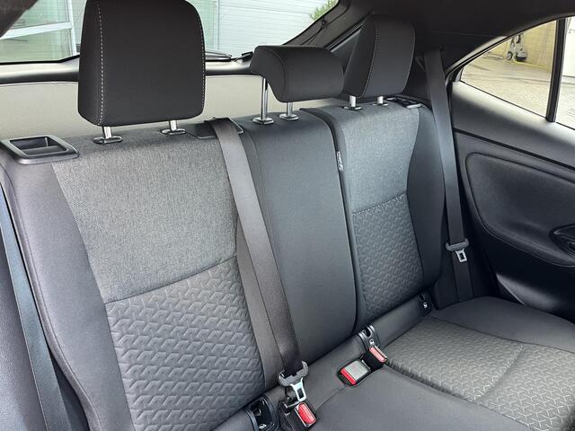 Toyota YARIS Cross 1.5 Hybrid Dynamic
