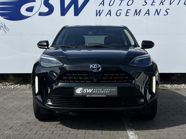 Toyota YARIS Cross 1.5 Hybrid Executive | Trekhaak | Pano | 360 Camera | Winter Pakket