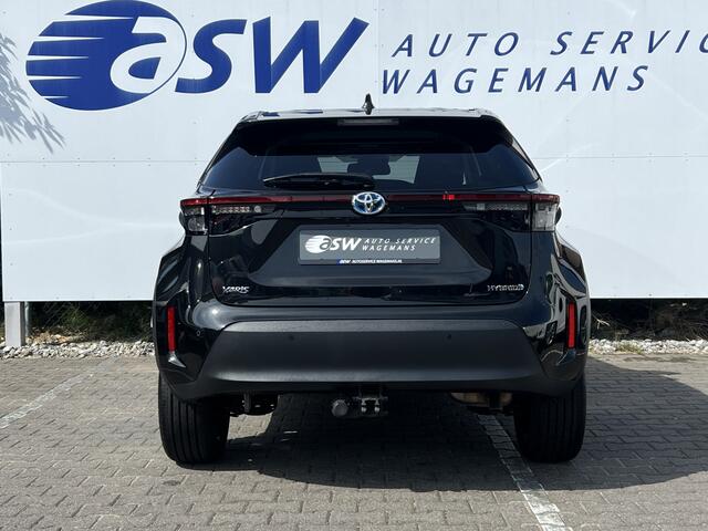 Toyota YARIS Cross 1.5 Hybrid Executive | Trekhaak | Pano | 360 Camera | Winter Pakket