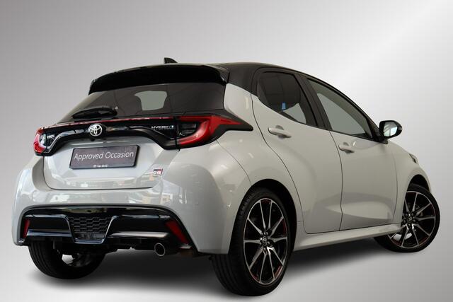 Toyota YARIS 1.5 Hybrid GR Sport, Head Up Display, JBL