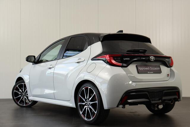 Toyota YARIS 1.5 Hybrid GR Sport, Head Up Display, JBL
