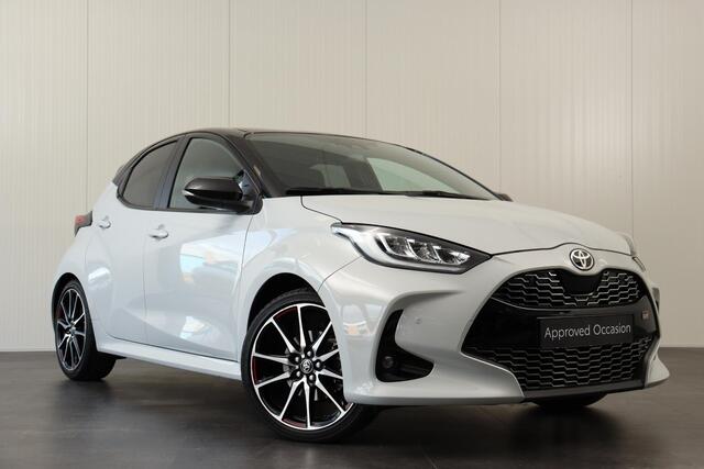 Toyota YARIS 1.5 Hybrid GR Sport, Head Up Display, JBL
