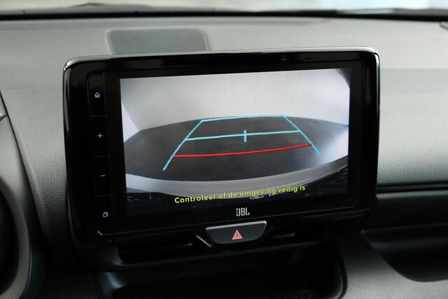 Toyota YARIS 1.5 Hybrid GR Sport, Head Up Display, JBL