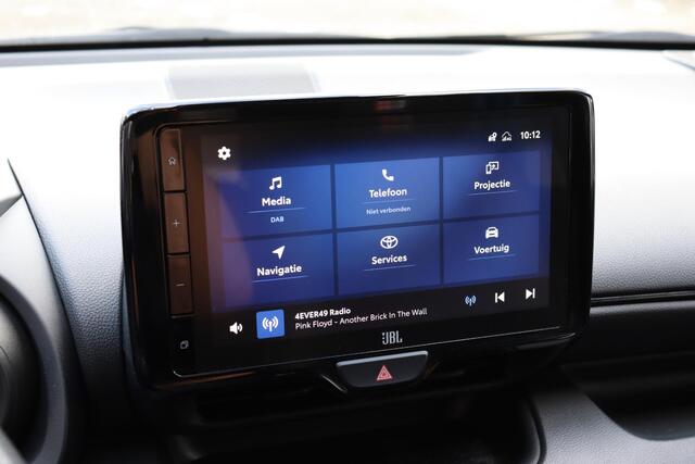 Toyota YARIS 1.5 Hybrid GR Sport, Head Up Display, JBL