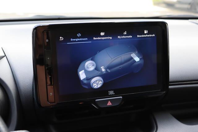 Toyota YARIS 1.5 Hybrid GR Sport, Head Up Display, JBL