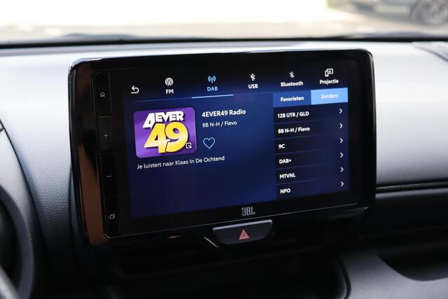 Toyota YARIS 1.5 Hybrid GR Sport, Head Up Display, JBL