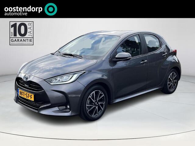 Toyota YARIS 1.5 Hybrid Dynamic | Apple CarPlay/Android auto | Achteruitrijcamera