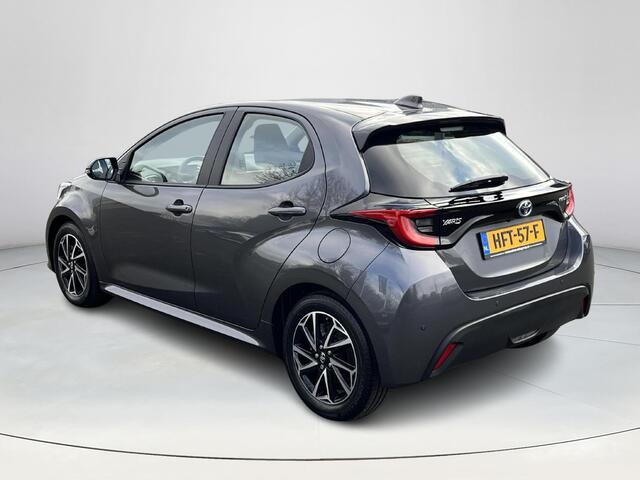 Toyota YARIS 1.5 Hybrid Dynamic | Apple CarPlay/Android auto | Achteruitrijcamera