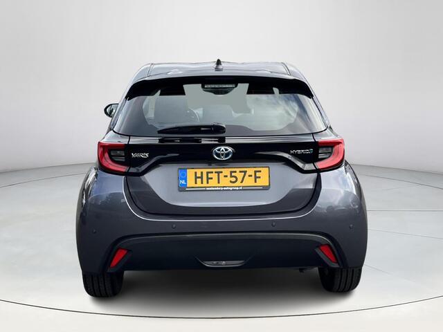 Toyota YARIS 1.5 Hybrid Dynamic | Apple CarPlay/Android auto | Achteruitrijcamera