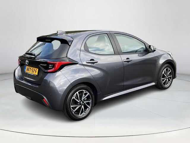 Toyota YARIS 1.5 Hybrid Dynamic | Apple CarPlay/Android auto | Achteruitrijcamera