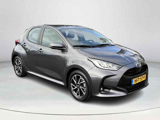 Toyota YARIS 1.5 Hybrid Dynamic | Apple CarPlay/Android auto | Achteruitrijcamera