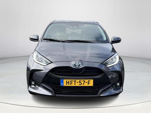 Toyota YARIS 1.5 Hybrid Dynamic | Apple CarPlay/Android auto | Achteruitrijcamera