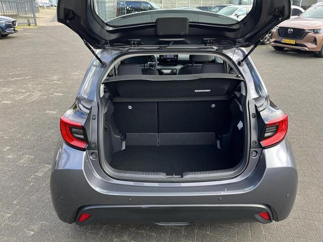 Toyota YARIS 1.5 Hybrid Dynamic | Apple CarPlay/Android auto | Achteruitrijcamera