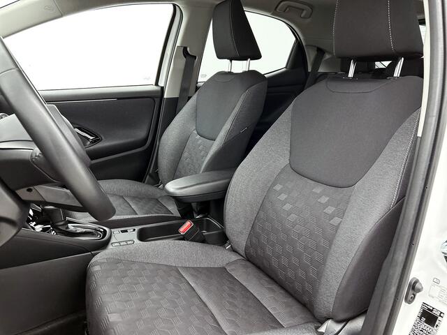 Toyota YARIS Hybrid 115 Dynamic | Navigatie | 16" Lichtmetalen velgen |
