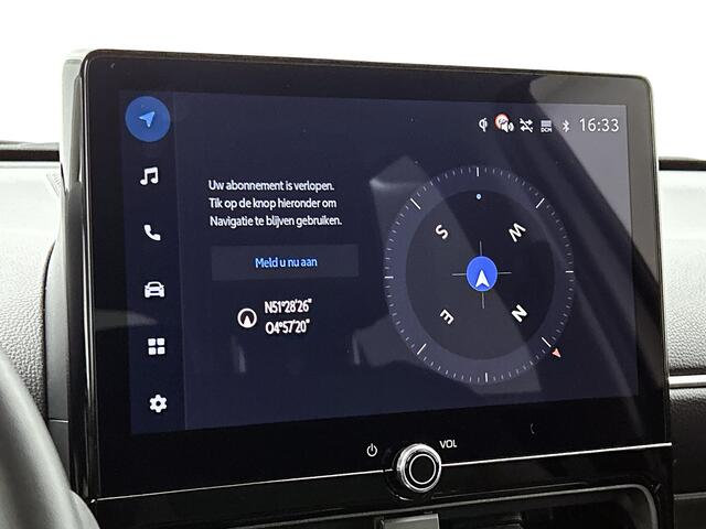 Toyota YARIS Hybrid 115 Dynamic | Navigatie | 16" Lichtmetalen velgen |