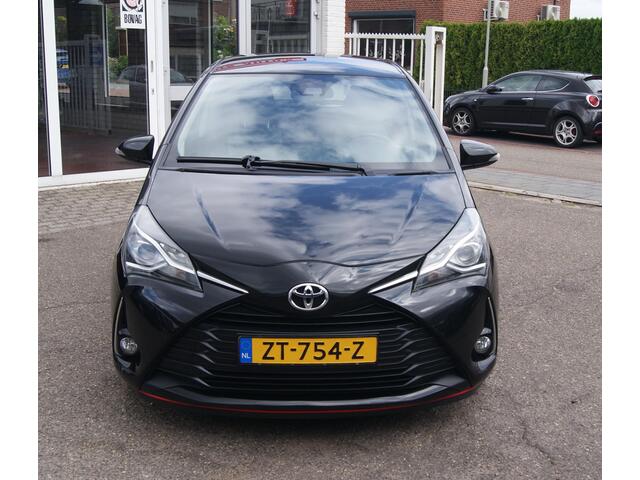 Toyota YARIS 1.5 VVT-i Active Navi,Camera,cruise,Clima,RIJKLAARPRIJS!!