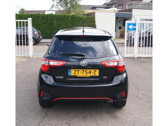 Toyota YARIS 1.5 VVT-i Active Navi,Camera,cruise,Clima,RIJKLAARPRIJS!!