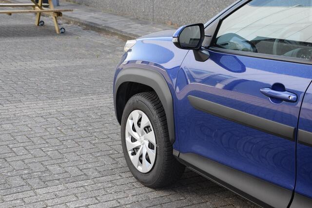 Toyota YARIS Cross 1.5 VVT-I Active | cruise control | buitenspiegels elektrisch inklapbaar | DAB-radio |