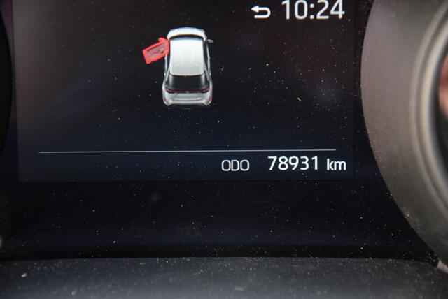 Toyota YARIS Cross 1.5 VVT-I Active | cruise control | buitenspiegels elektrisch inklapbaar | DAB-radio |