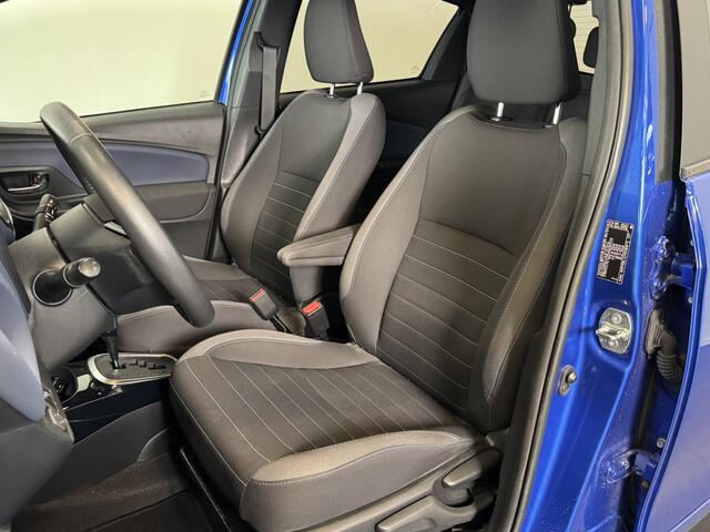 Toyota YARIS 1.5 Hybrid Bi-Tone | CarPlay | Cruise Control | AC |