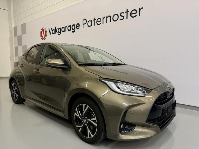 Toyota YARIS 1.5 Hybrid 115 PDC / Carplay / Camera