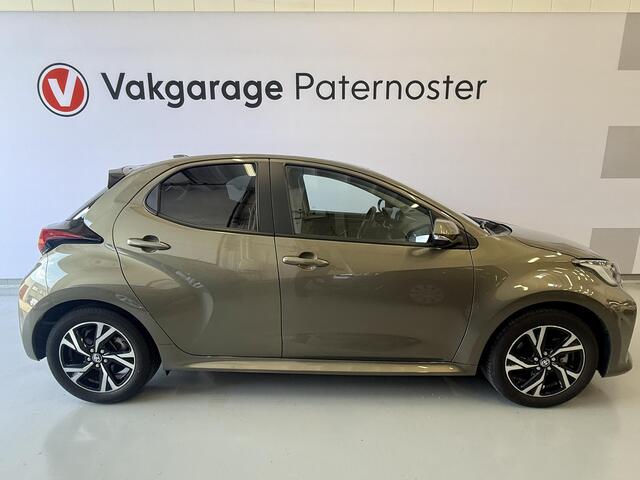 Toyota YARIS 1.5 Hybrid 115 PDC / Carplay / Camera