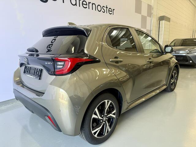 Toyota YARIS 1.5 Hybrid 115 PDC / Carplay / Camera