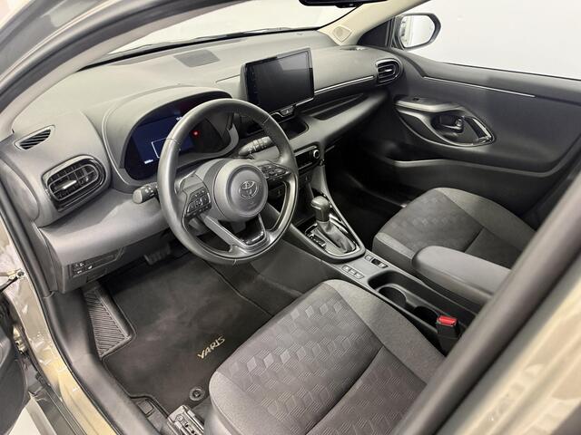 Toyota YARIS 1.5 Hybrid 115 PDC / Carplay / Camera
