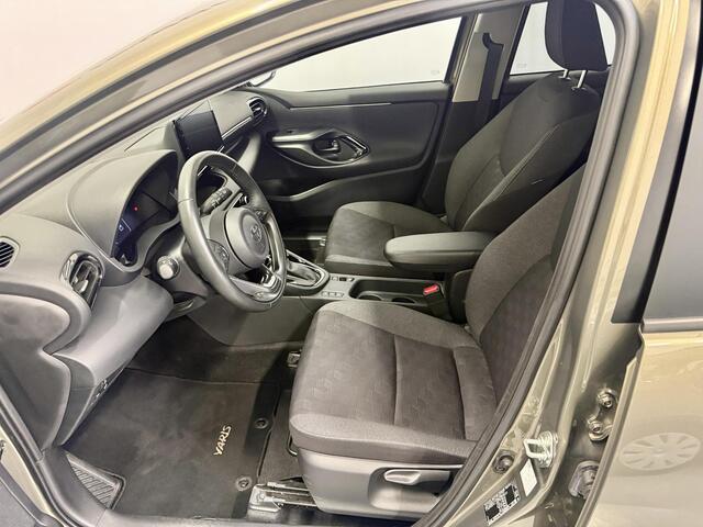 Toyota YARIS 1.5 Hybrid 115 PDC / Carplay / Camera
