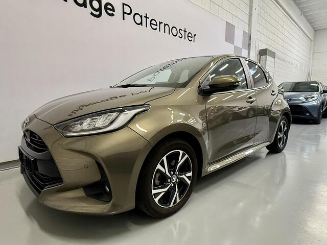 Toyota YARIS 1.5 Hybrid 115 PDC / Carplay / Camera