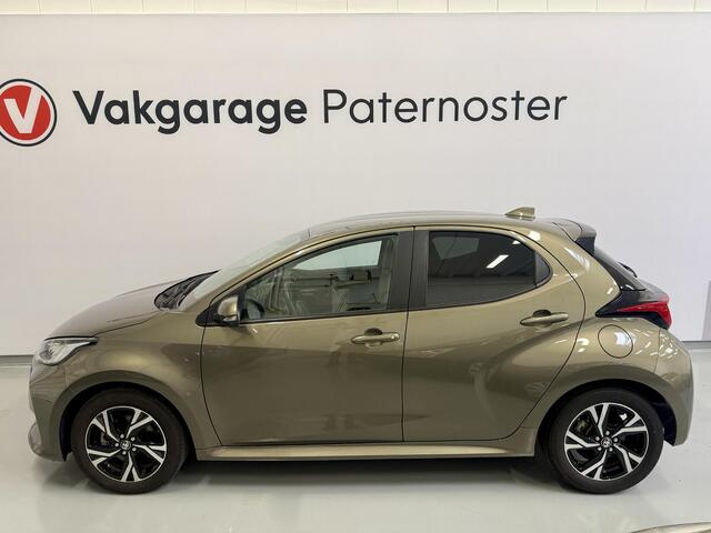 Toyota YARIS 1.5 Hybrid 115 PDC / Carplay / Camera