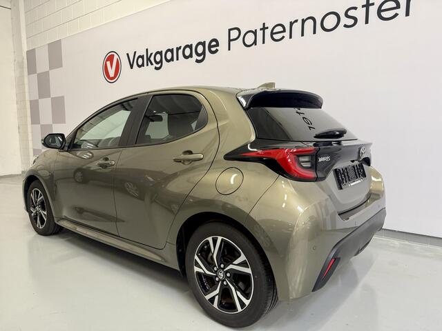 Toyota YARIS 1.5 Hybrid 115 PDC / Carplay / Camera