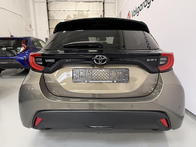 Toyota YARIS 1.5 Hybrid 115 PDC / Carplay / Camera